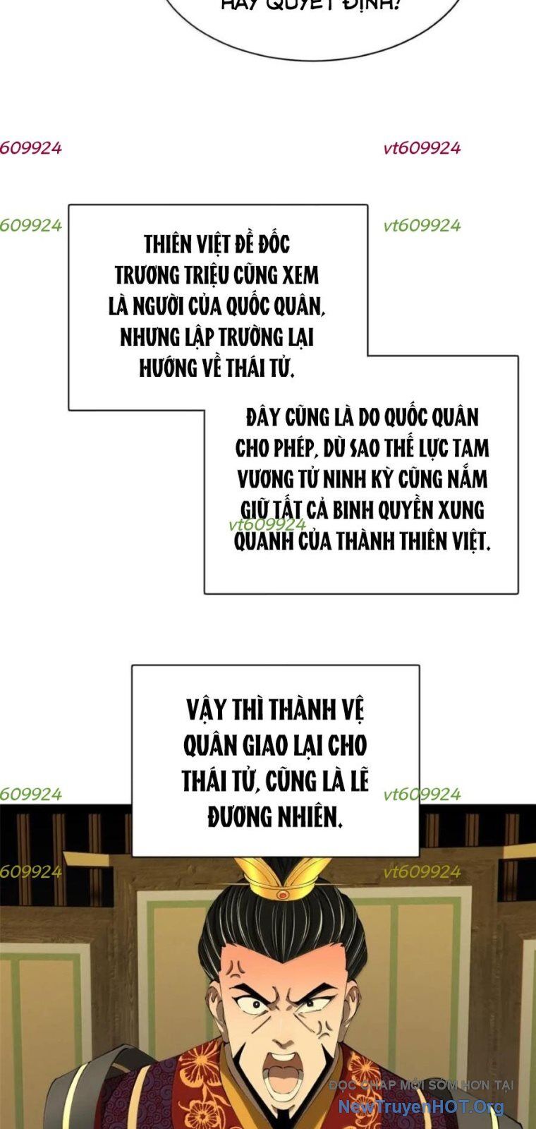 Chàng Rể Mạnh Nhất Lịch Sử: Chapter 315