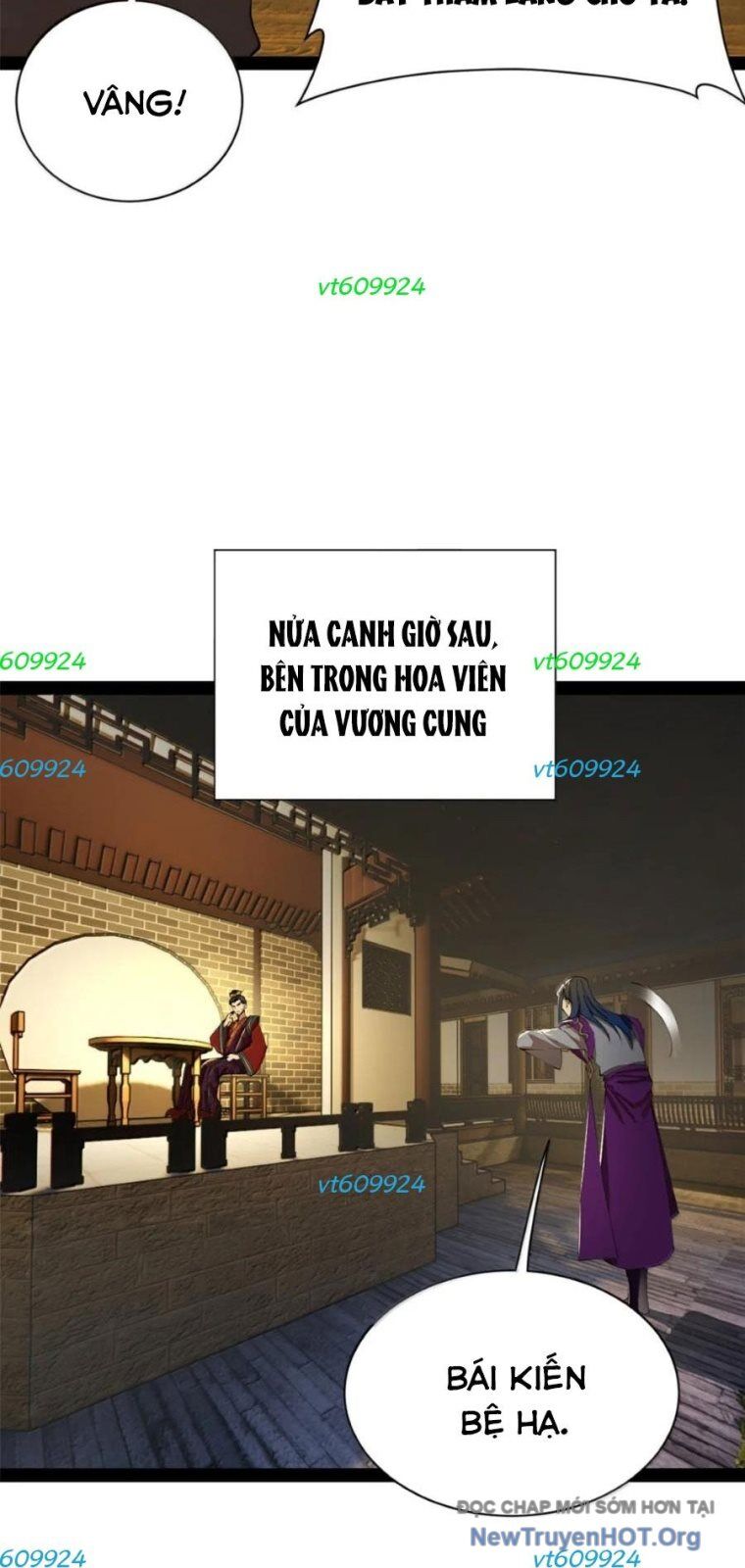 Chàng Rể Mạnh Nhất Lịch Sử: Chapter 315