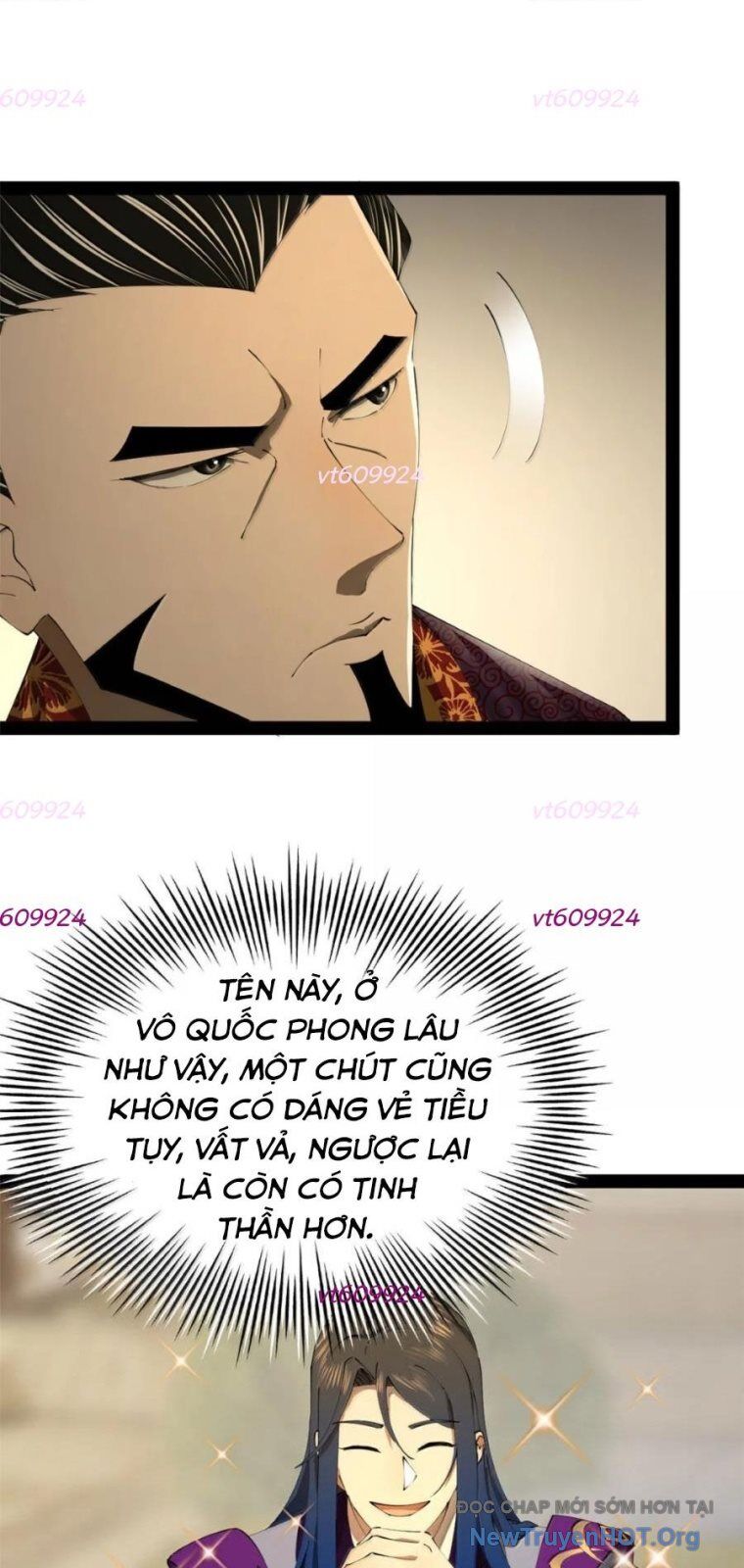 Chàng Rể Mạnh Nhất Lịch Sử: Chapter 315
