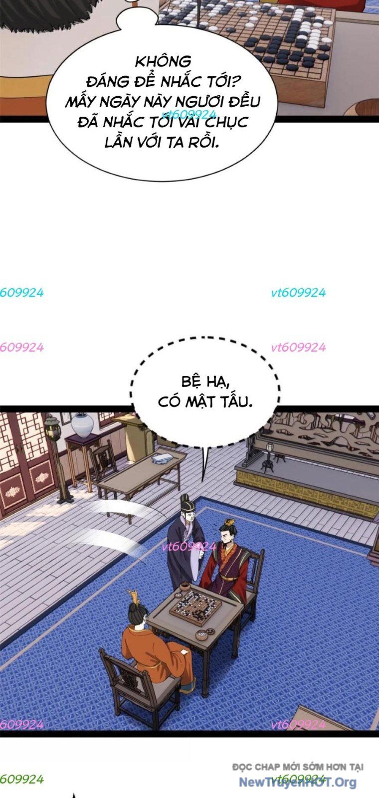 Chàng Rể Mạnh Nhất Lịch Sử: Chapter 315