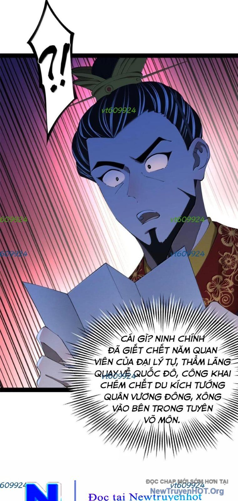 Chàng Rể Mạnh Nhất Lịch Sử: Chapter 315