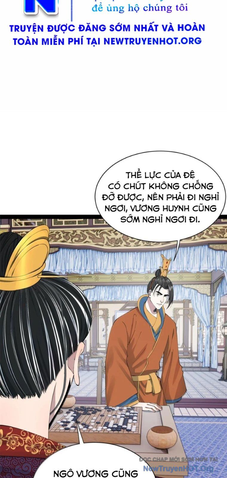Chàng Rể Mạnh Nhất Lịch Sử: Chapter 315