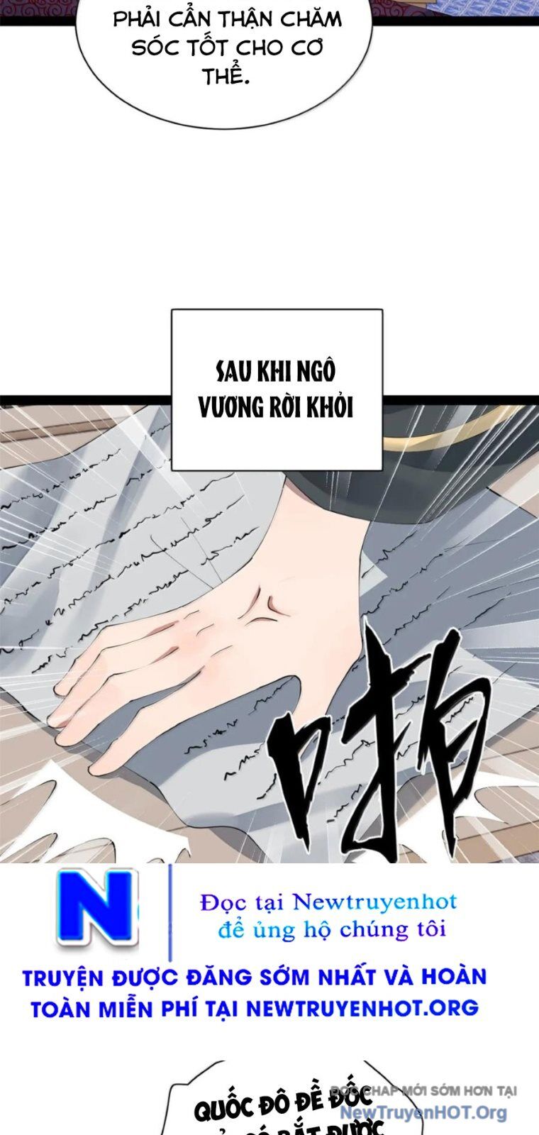 Chàng Rể Mạnh Nhất Lịch Sử: Chapter 315