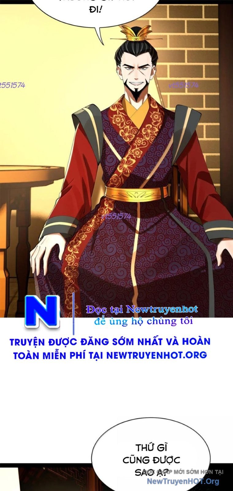Chàng Rể Mạnh Nhất Lịch Sử: Chapter 316