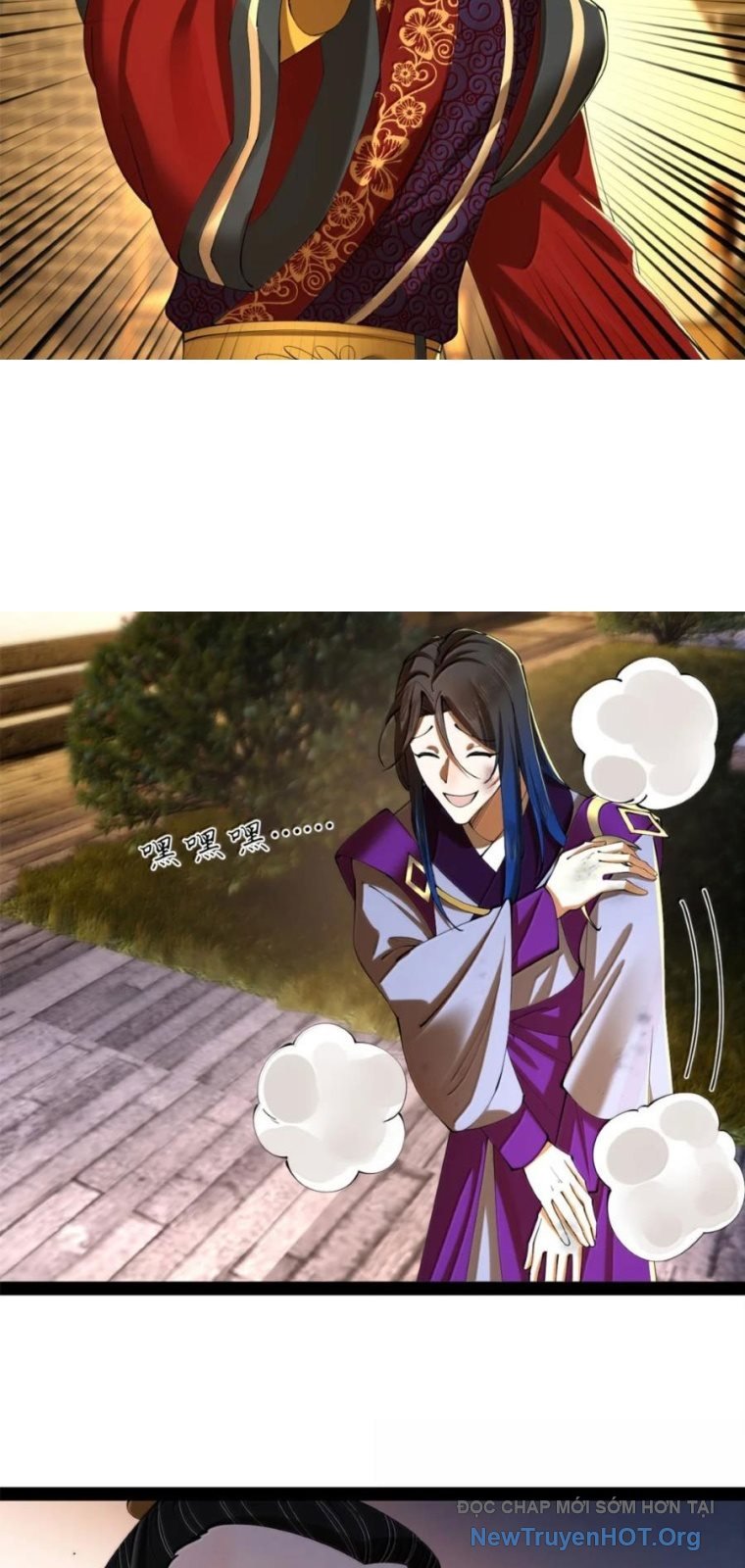 Chàng Rể Mạnh Nhất Lịch Sử: Chapter 316