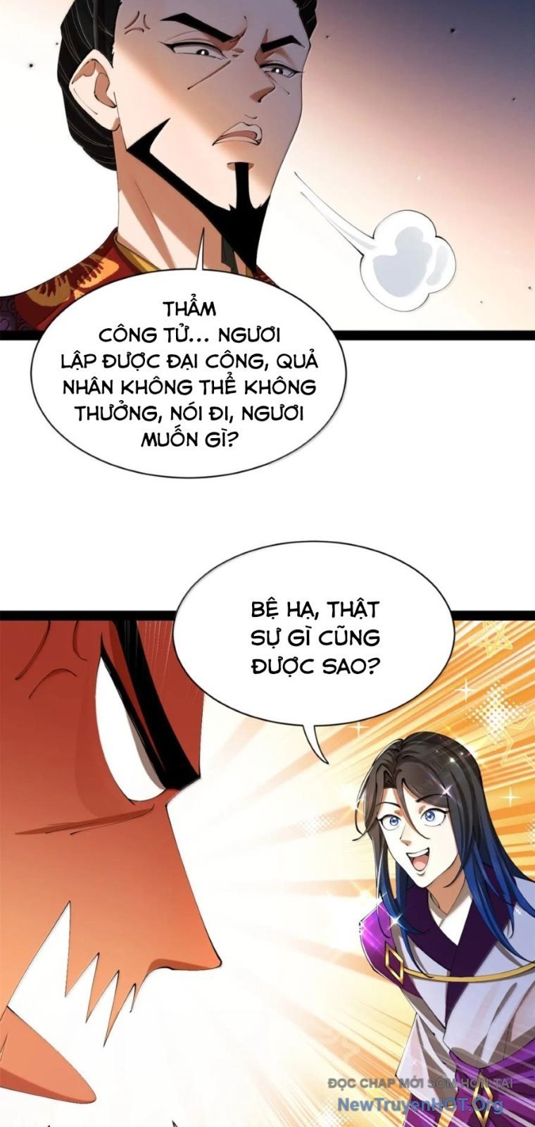 Chàng Rể Mạnh Nhất Lịch Sử: Chapter 316