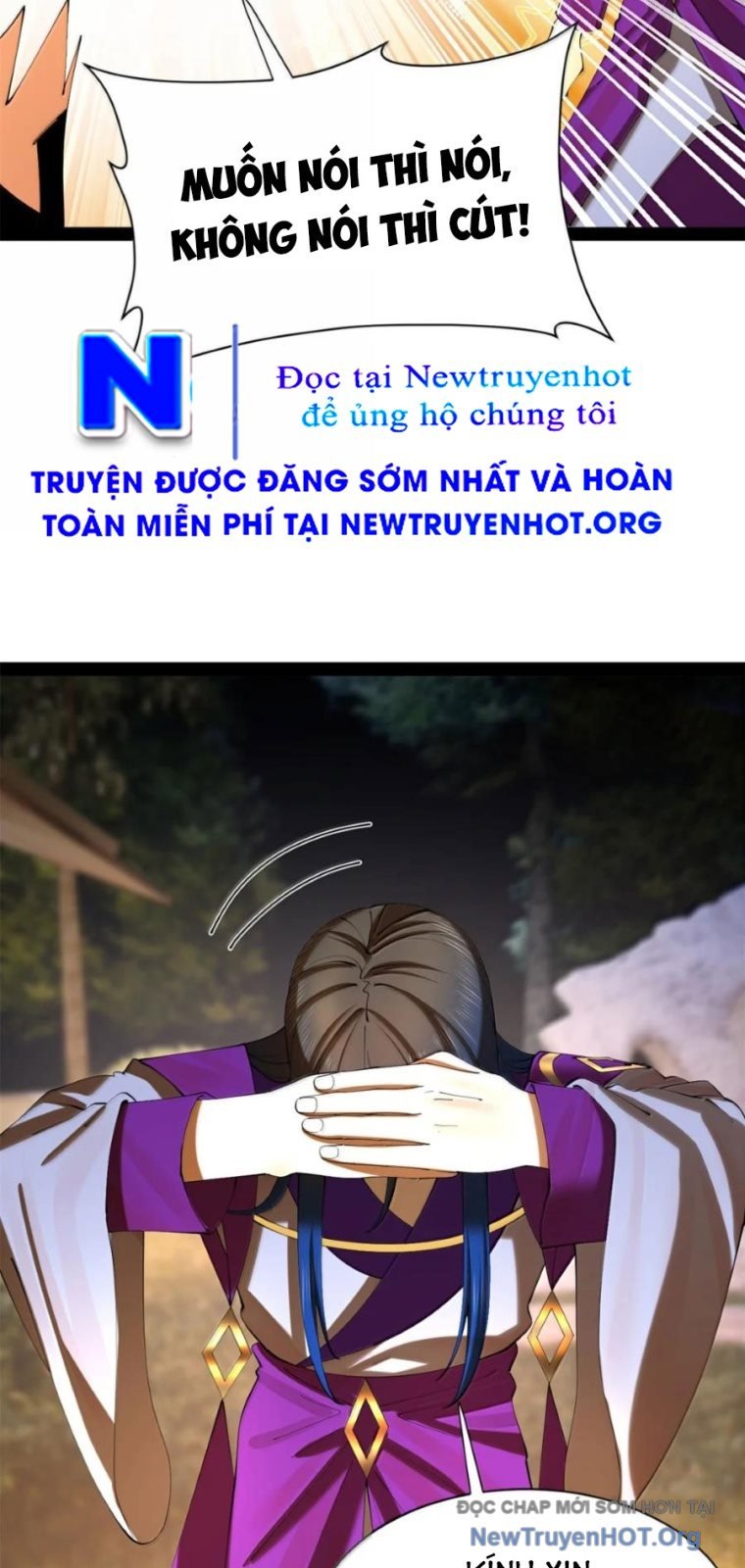 Chàng Rể Mạnh Nhất Lịch Sử: Chapter 316