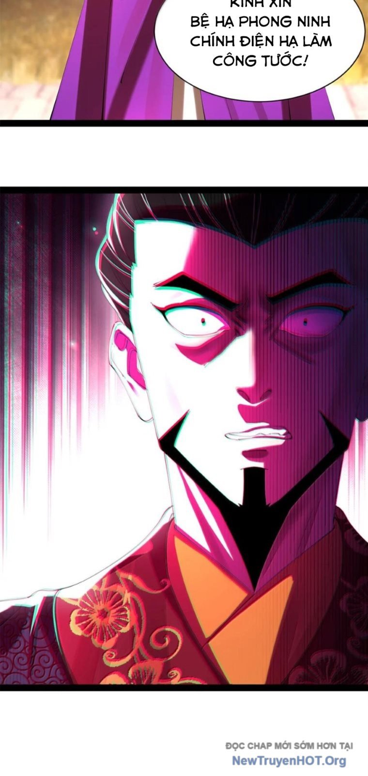 Chàng Rể Mạnh Nhất Lịch Sử: Chapter 316