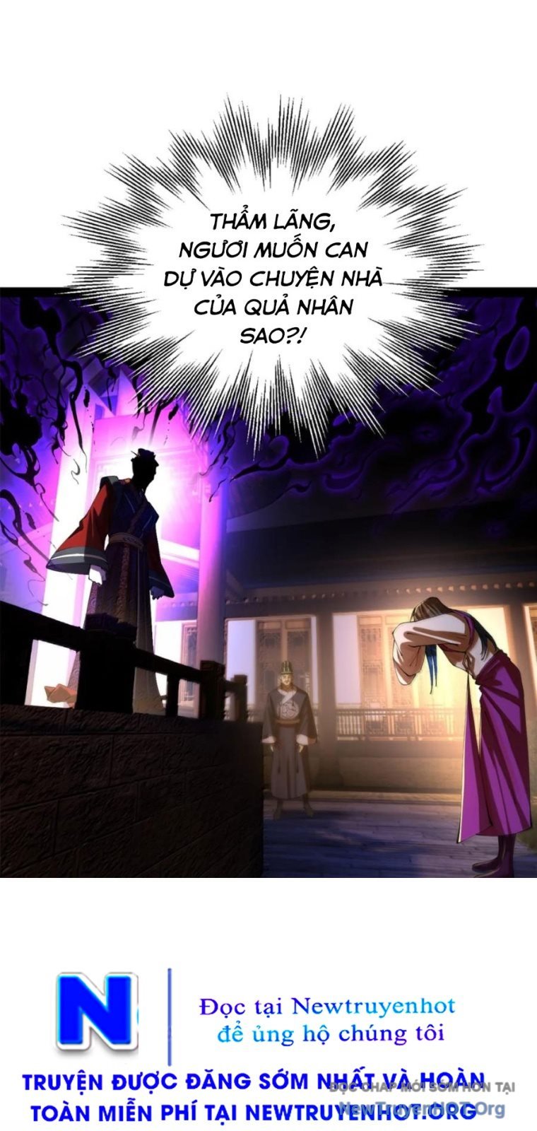 Chàng Rể Mạnh Nhất Lịch Sử: Chapter 316