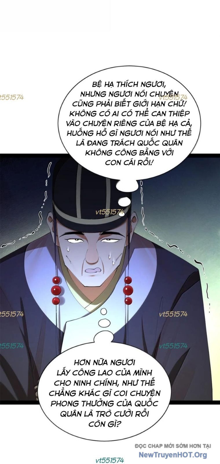 Chàng Rể Mạnh Nhất Lịch Sử: Chapter 316