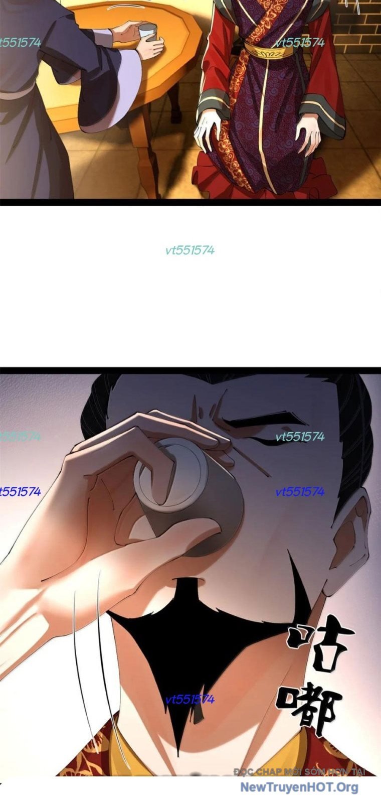 Chàng Rể Mạnh Nhất Lịch Sử: Chapter 316