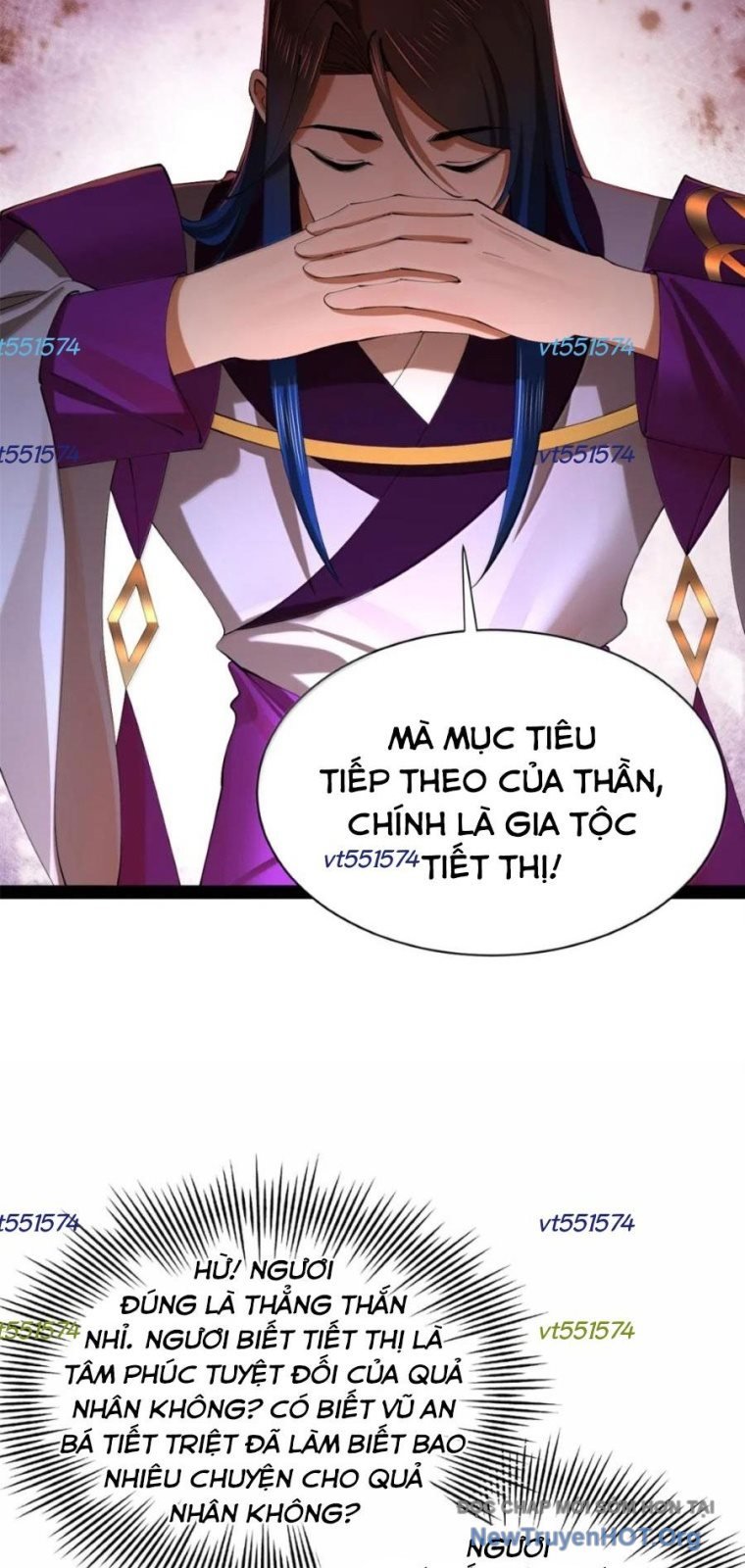 Chàng Rể Mạnh Nhất Lịch Sử: Chapter 316