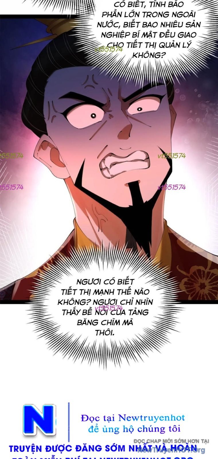 Chàng Rể Mạnh Nhất Lịch Sử: Chapter 316