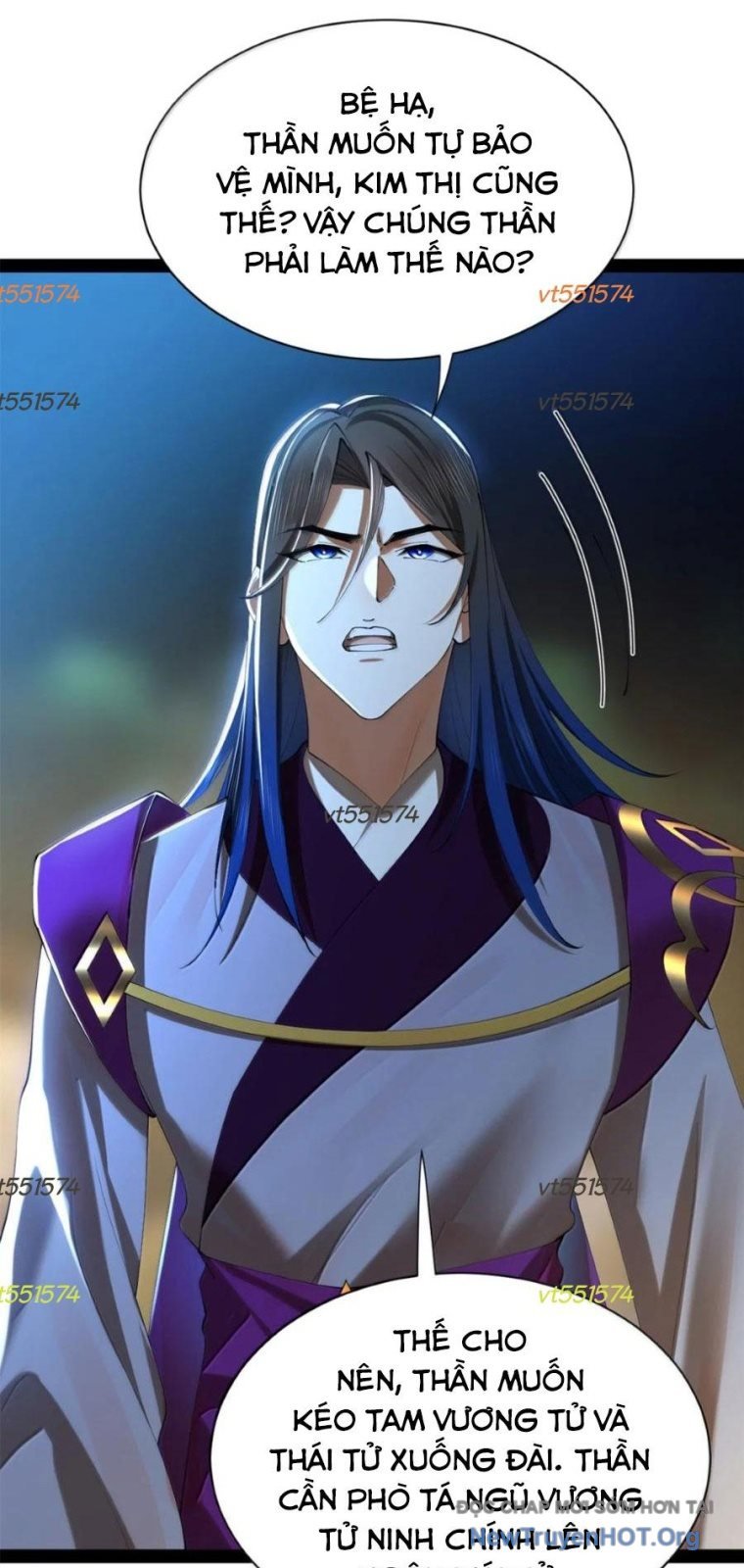 Chàng Rể Mạnh Nhất Lịch Sử: Chapter 316