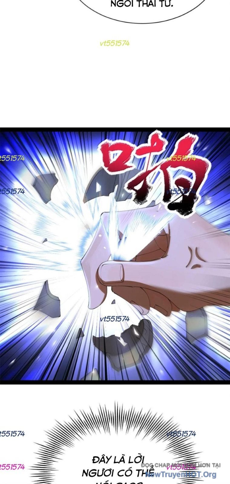 Chàng Rể Mạnh Nhất Lịch Sử: Chapter 316