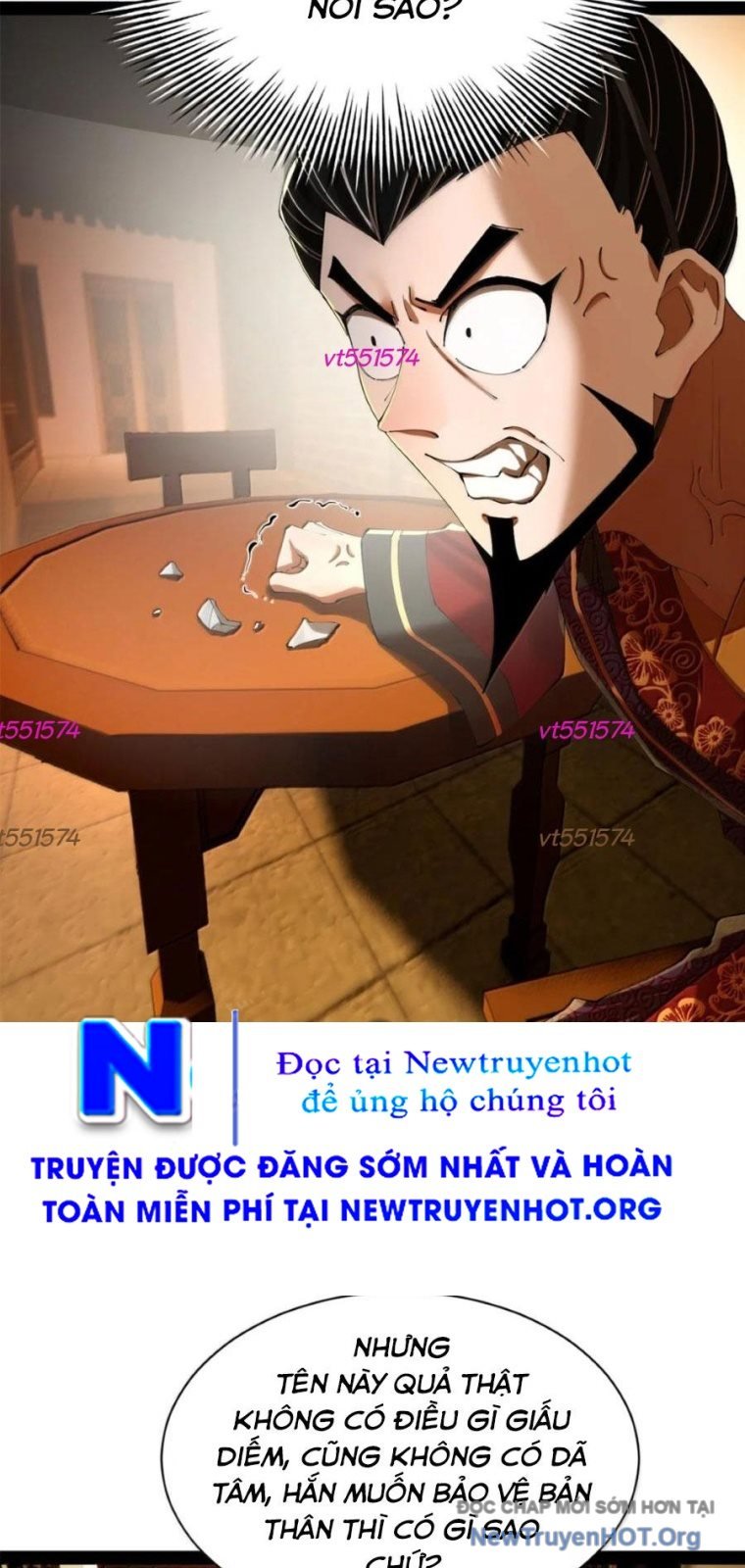 Chàng Rể Mạnh Nhất Lịch Sử: Chapter 316