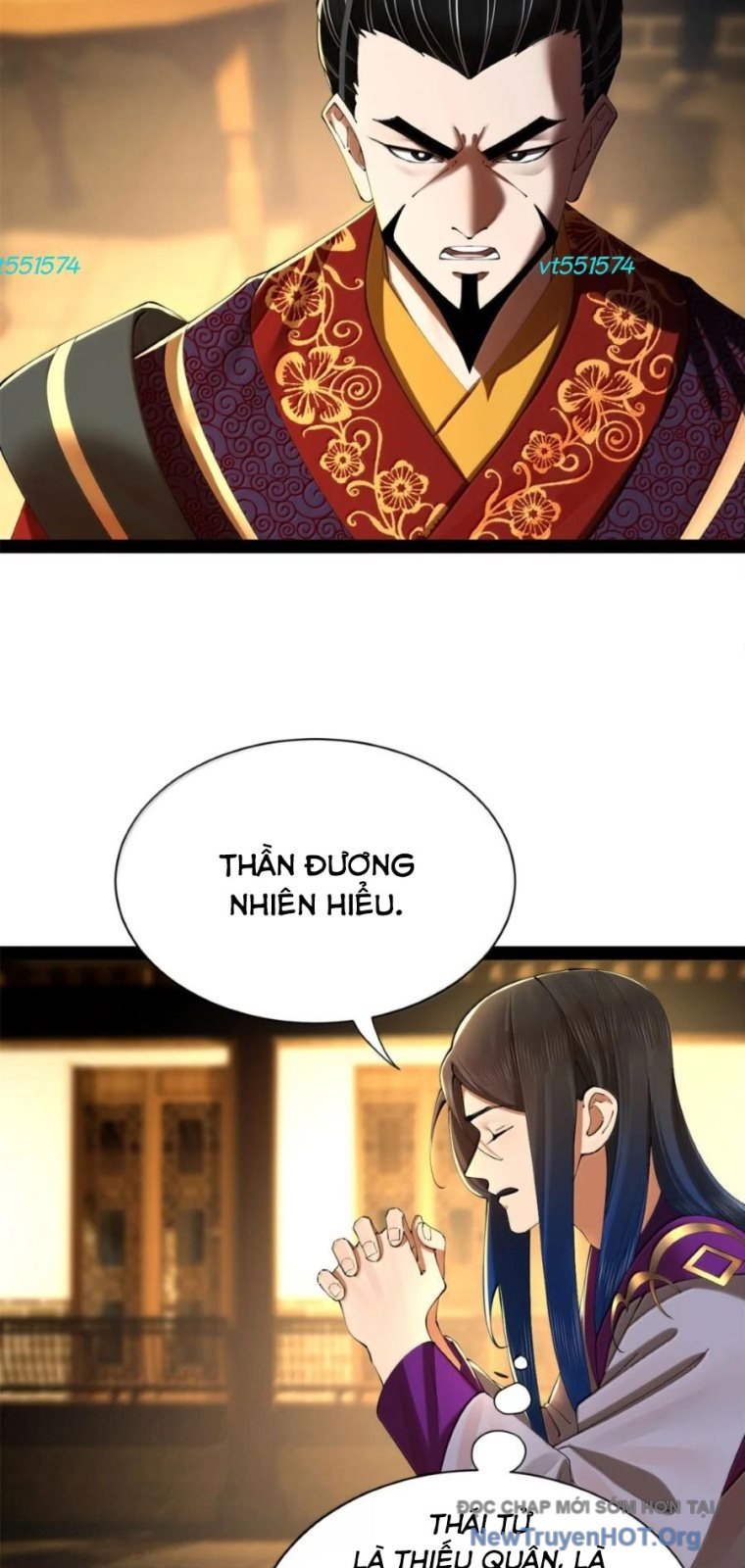 Chàng Rể Mạnh Nhất Lịch Sử: Chapter 316