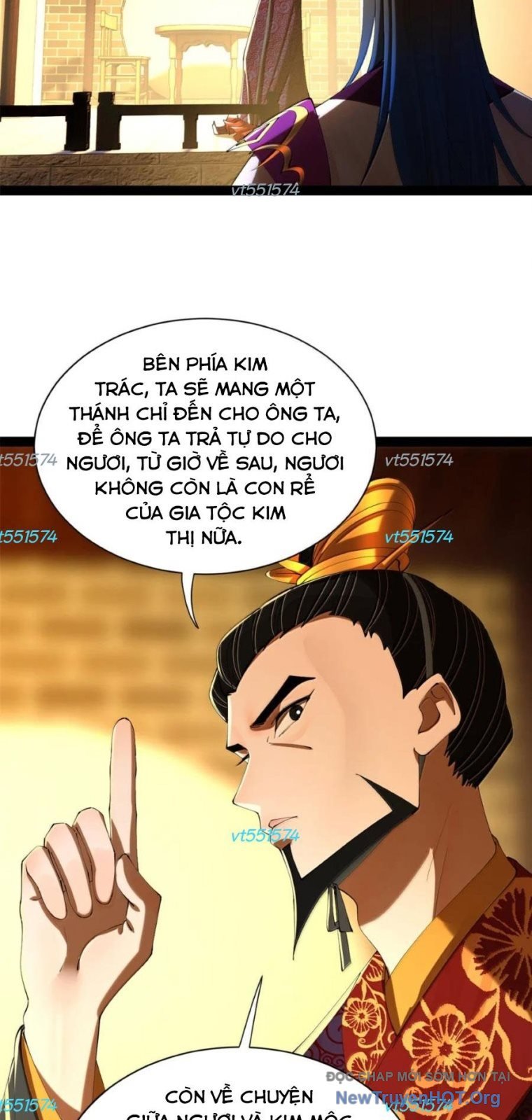 Chàng Rể Mạnh Nhất Lịch Sử: Chapter 316