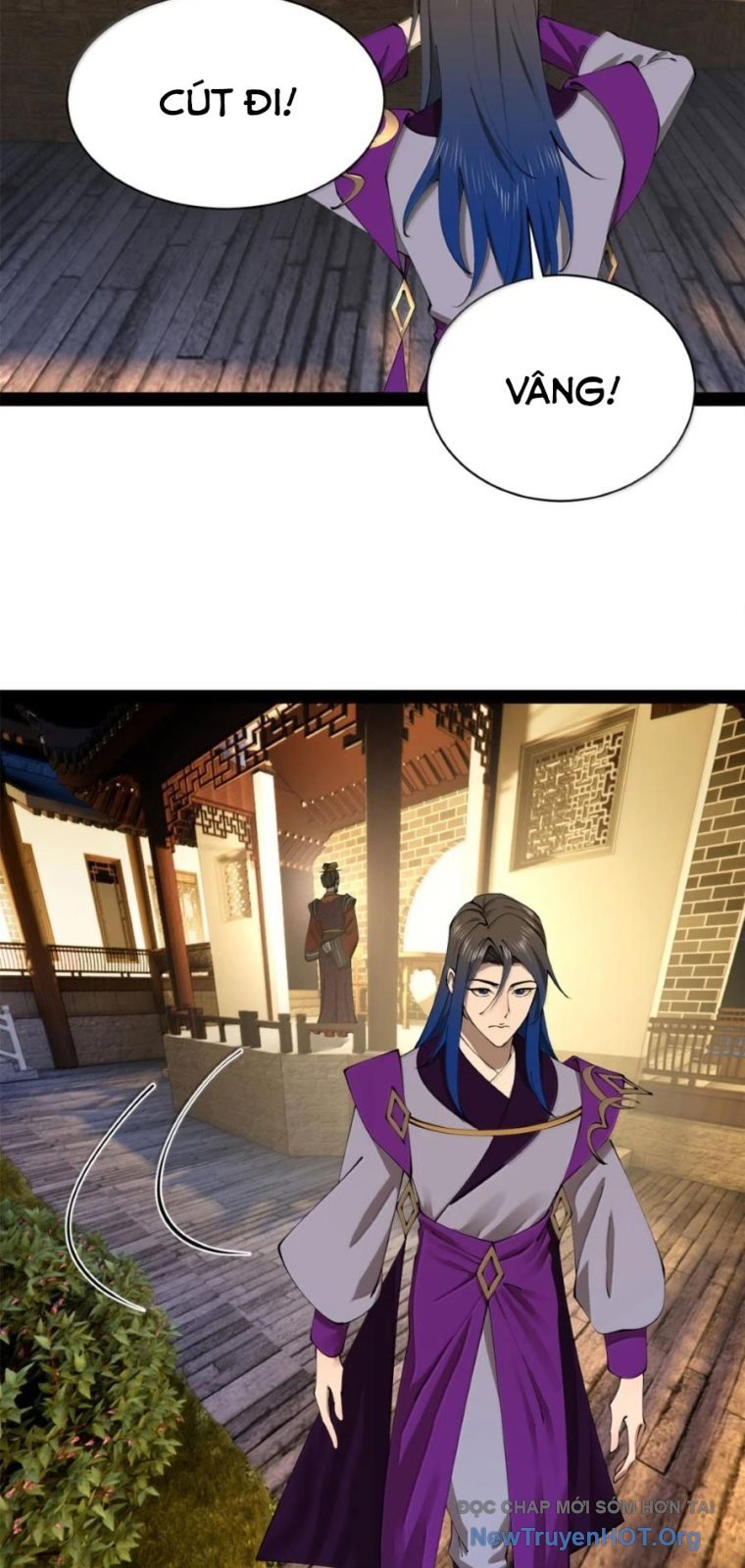 Chàng Rể Mạnh Nhất Lịch Sử: Chapter 316