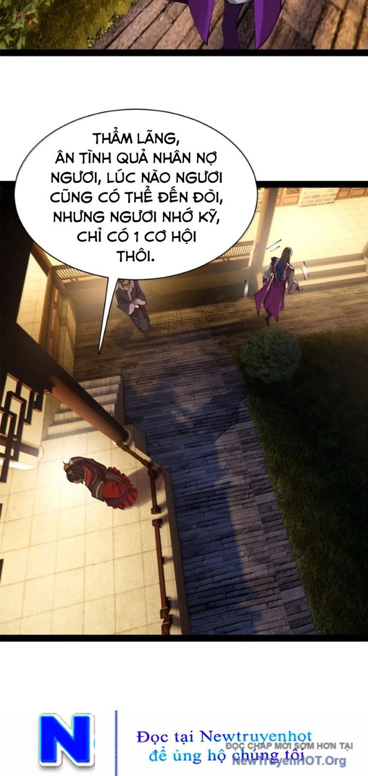 Chàng Rể Mạnh Nhất Lịch Sử: Chapter 316