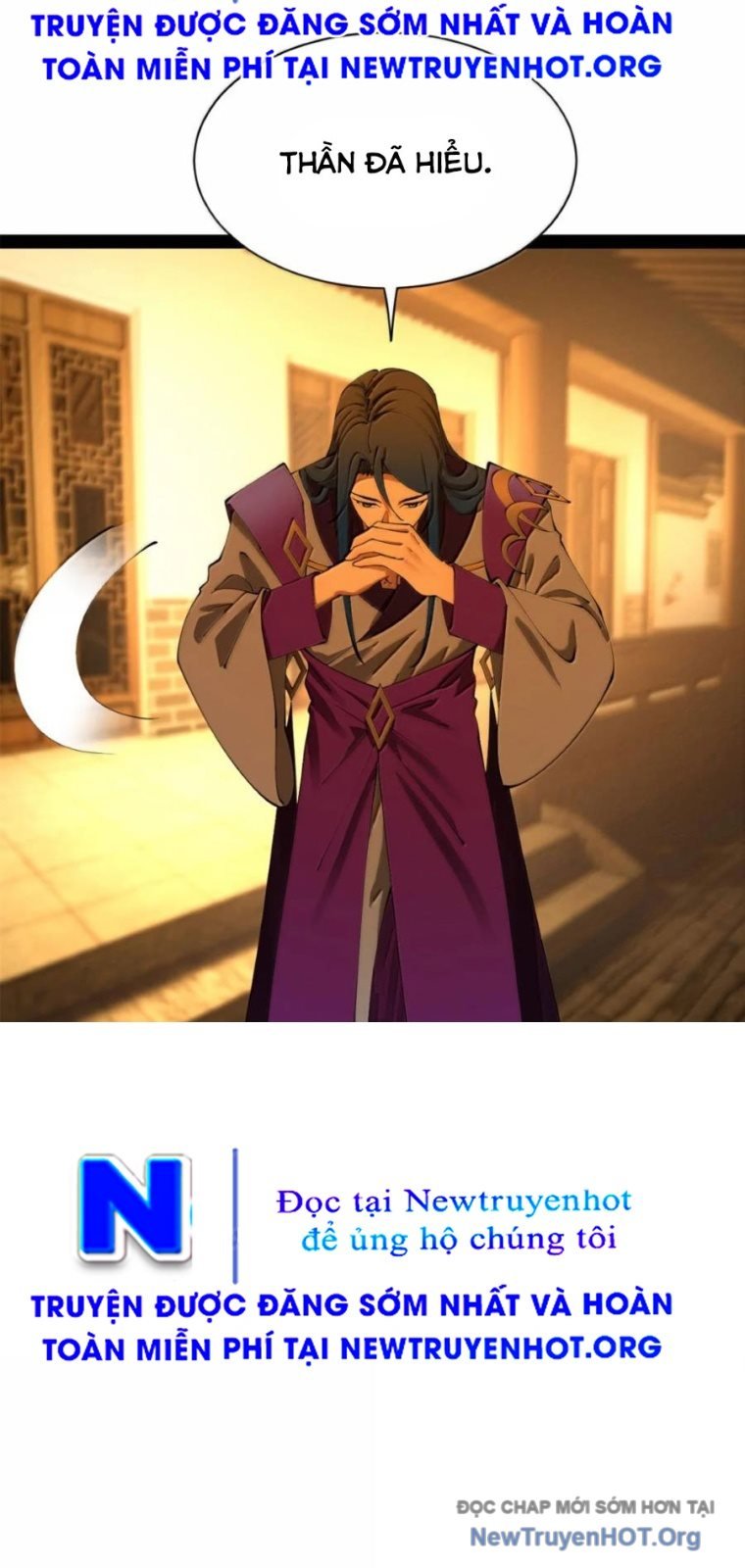 Chàng Rể Mạnh Nhất Lịch Sử: Chapter 316