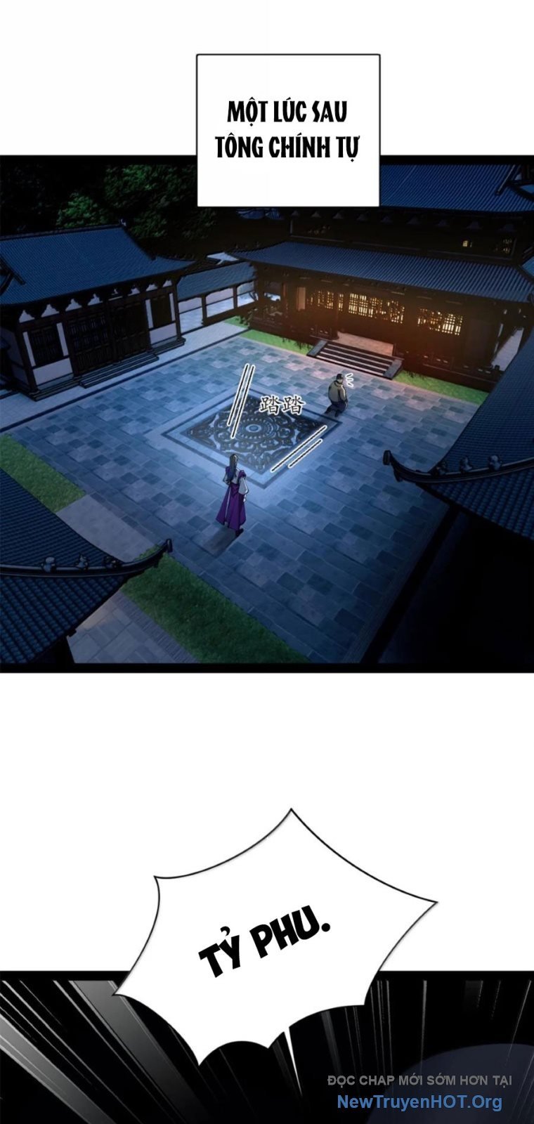 Chàng Rể Mạnh Nhất Lịch Sử: Chapter 316