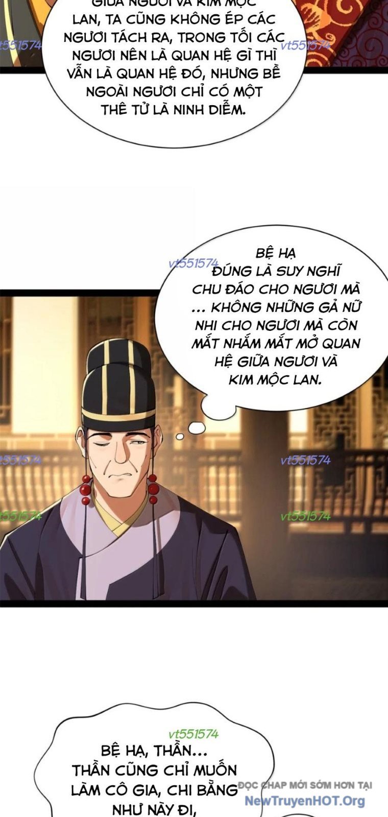 Chàng Rể Mạnh Nhất Lịch Sử: Chapter 316