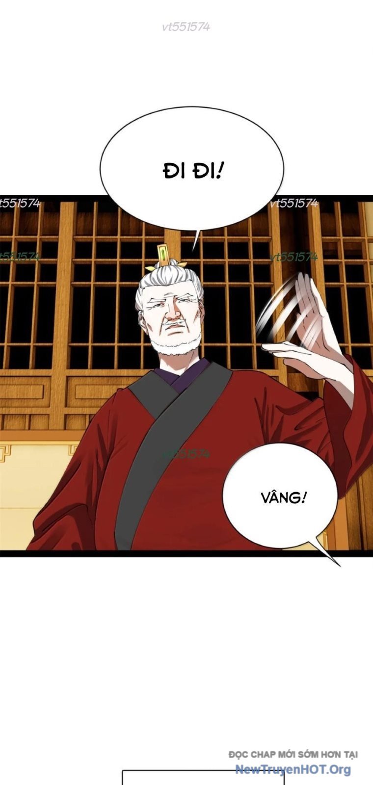 Chàng Rể Mạnh Nhất Lịch Sử: Chapter 316