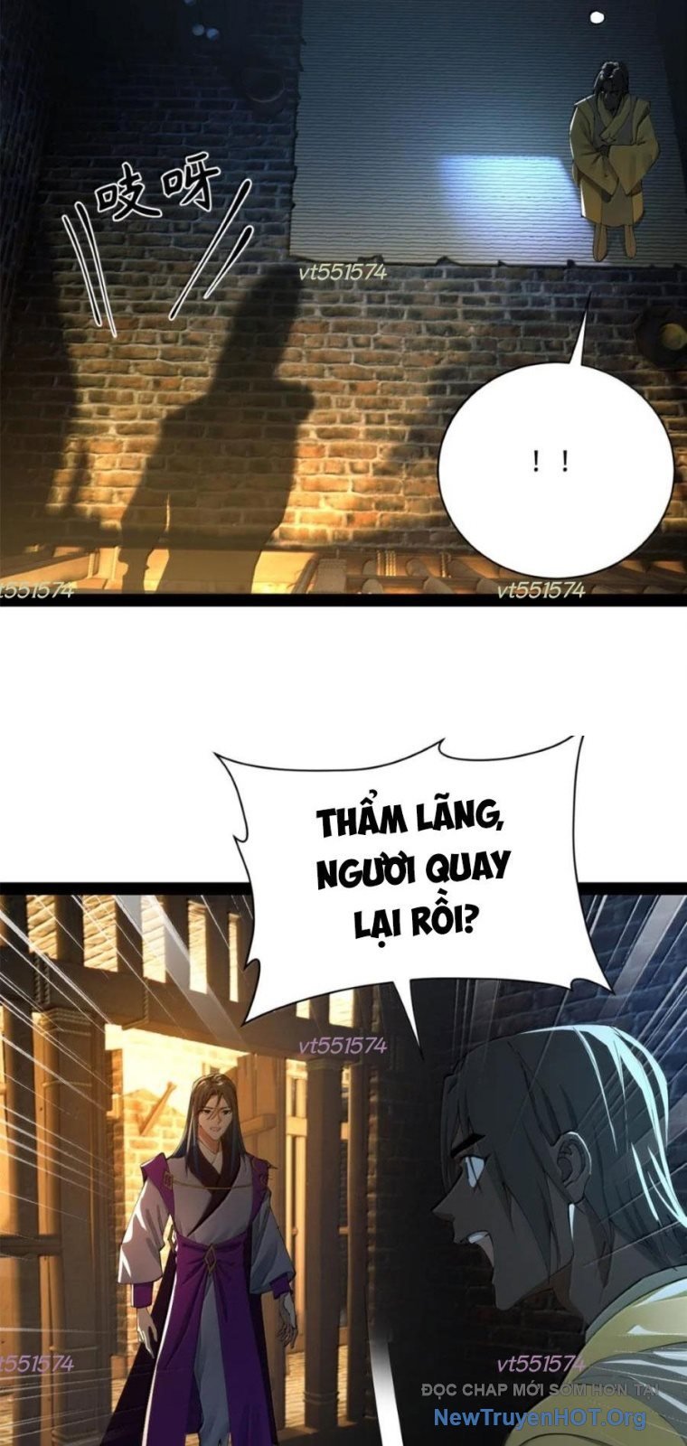 Chàng Rể Mạnh Nhất Lịch Sử: Chapter 316