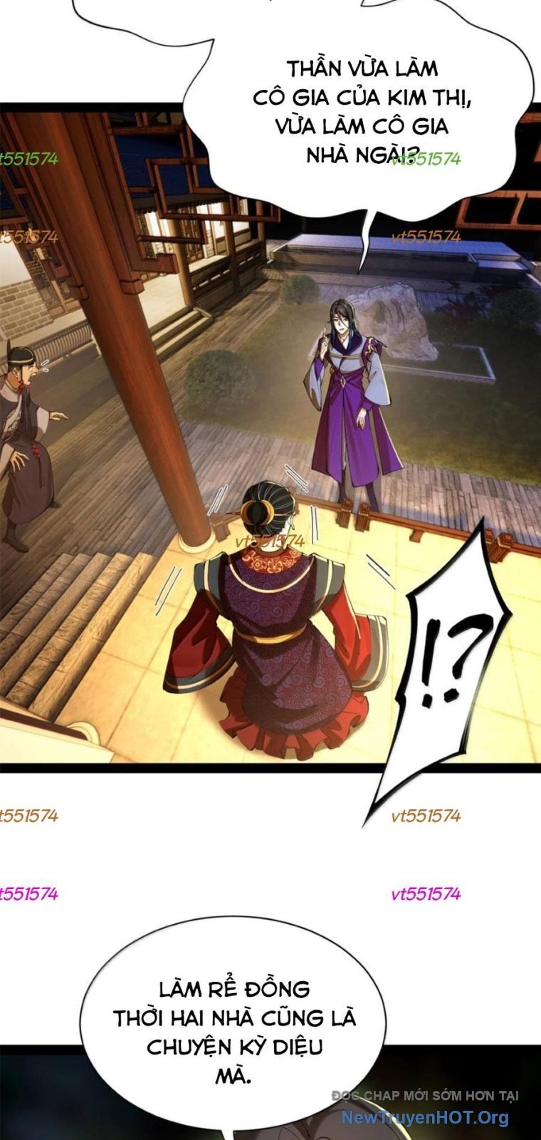 Chàng Rể Mạnh Nhất Lịch Sử: Chapter 316