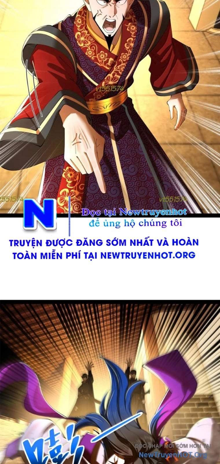 Chàng Rể Mạnh Nhất Lịch Sử: Chapter 316