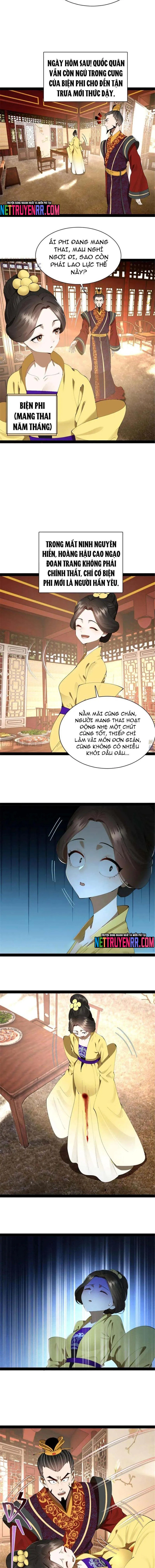 Chàng Rể Mạnh Nhất Lịch Sử: Chapter 317