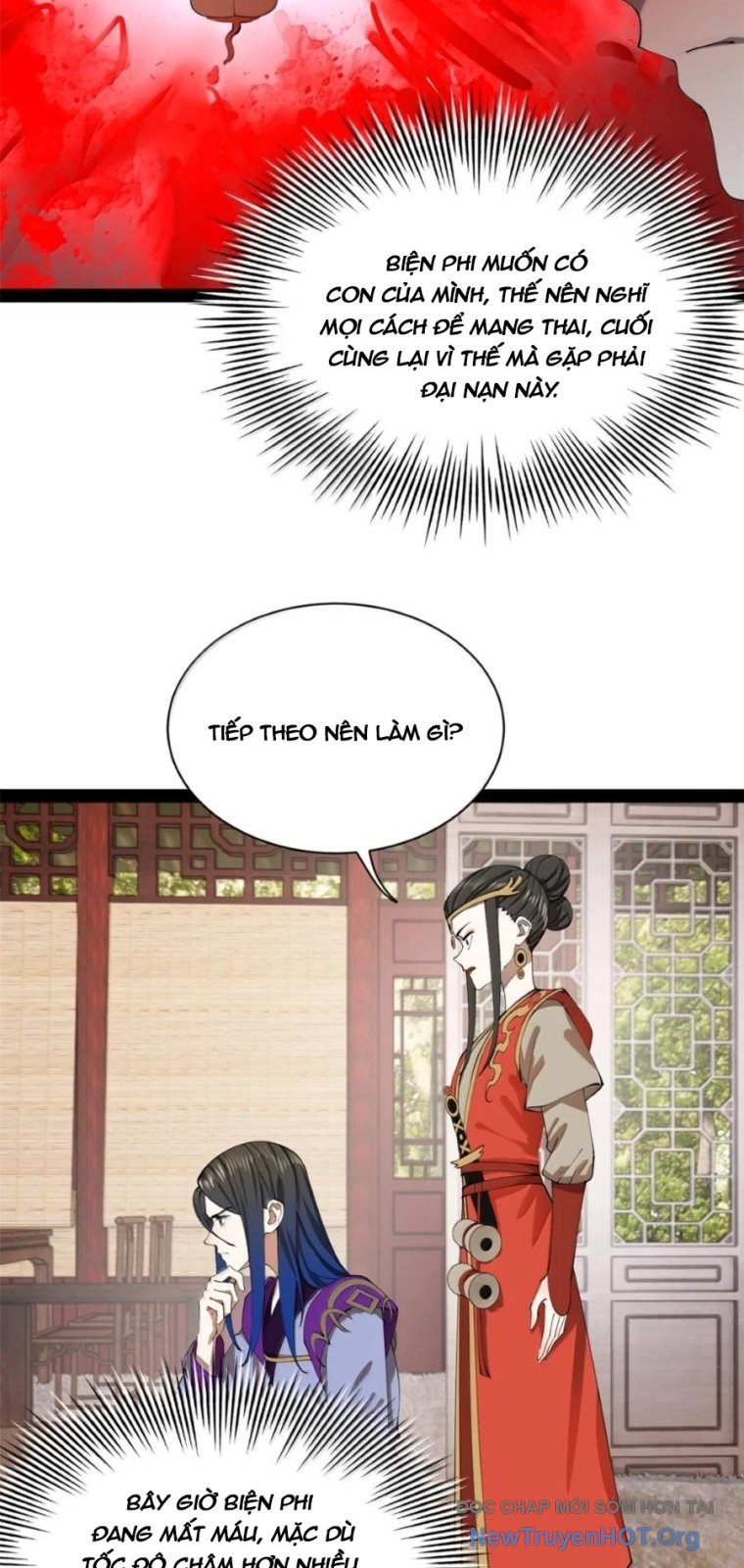 Chàng Rể Mạnh Nhất Lịch Sử: Chapter 318