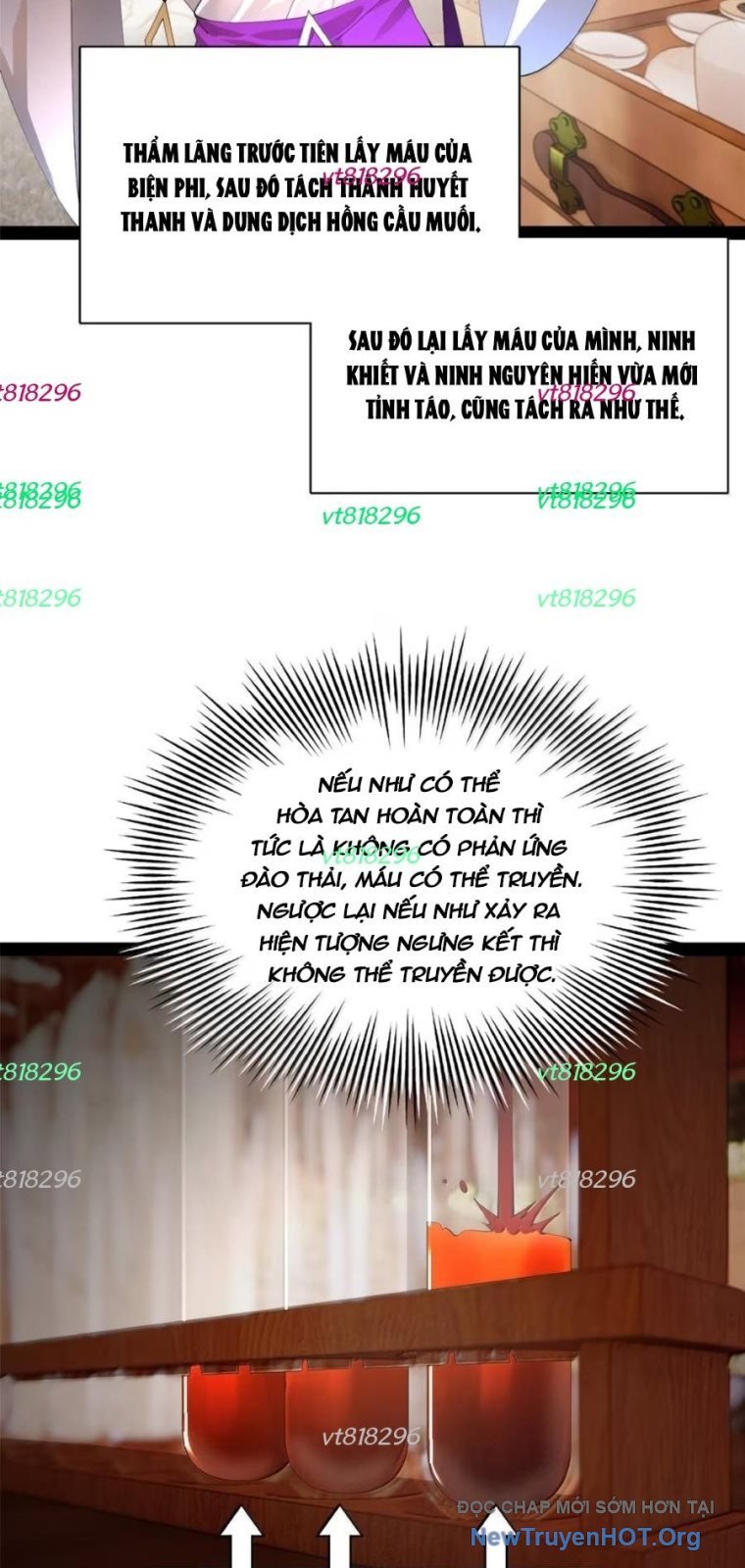 Chàng Rể Mạnh Nhất Lịch Sử: Chapter 318