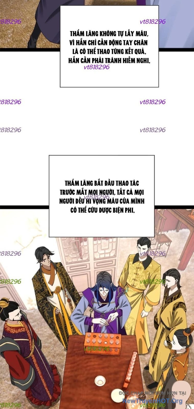 Chàng Rể Mạnh Nhất Lịch Sử: Chapter 318