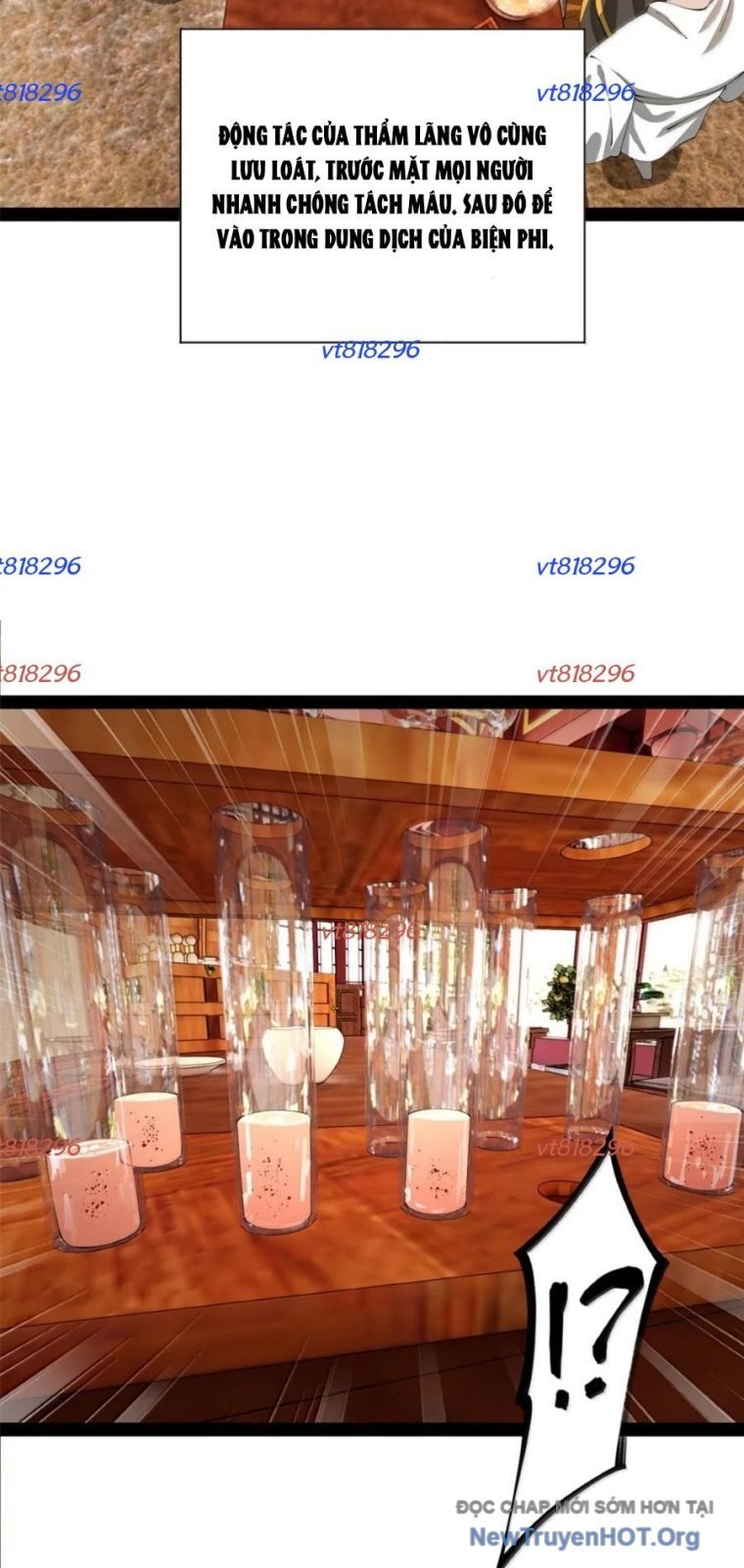 Chàng Rể Mạnh Nhất Lịch Sử: Chapter 318