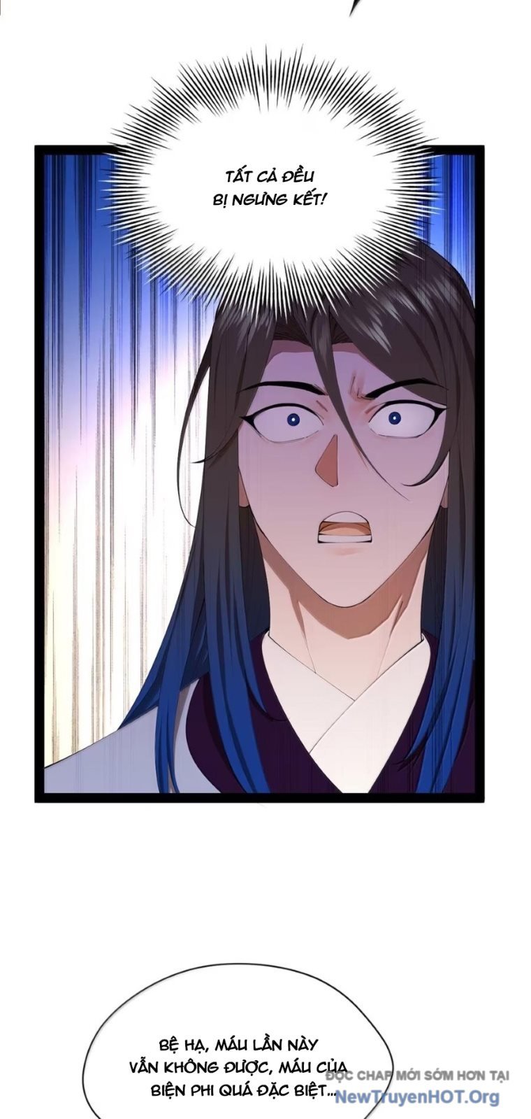 Chàng Rể Mạnh Nhất Lịch Sử: Chapter 318