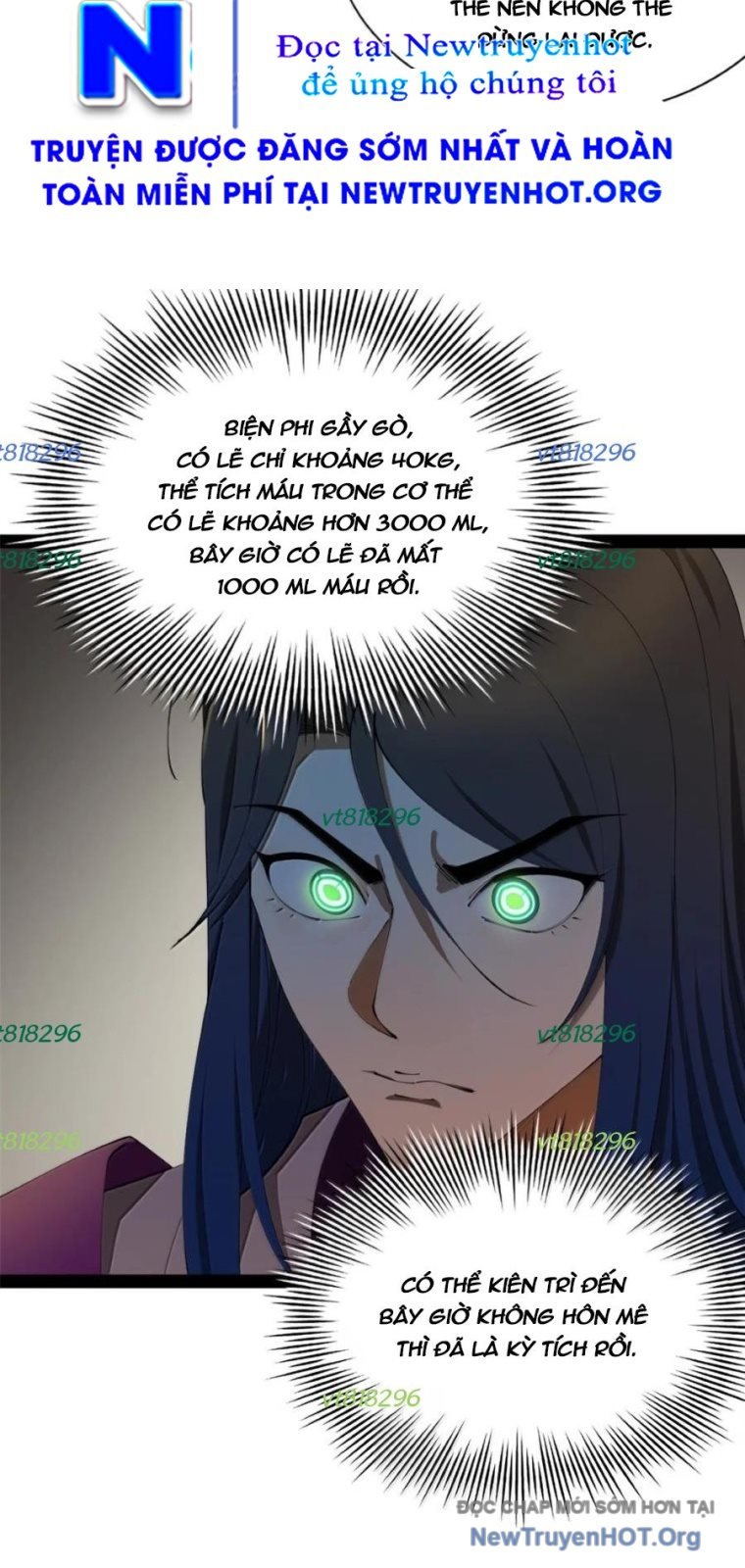 Chàng Rể Mạnh Nhất Lịch Sử: Chapter 318