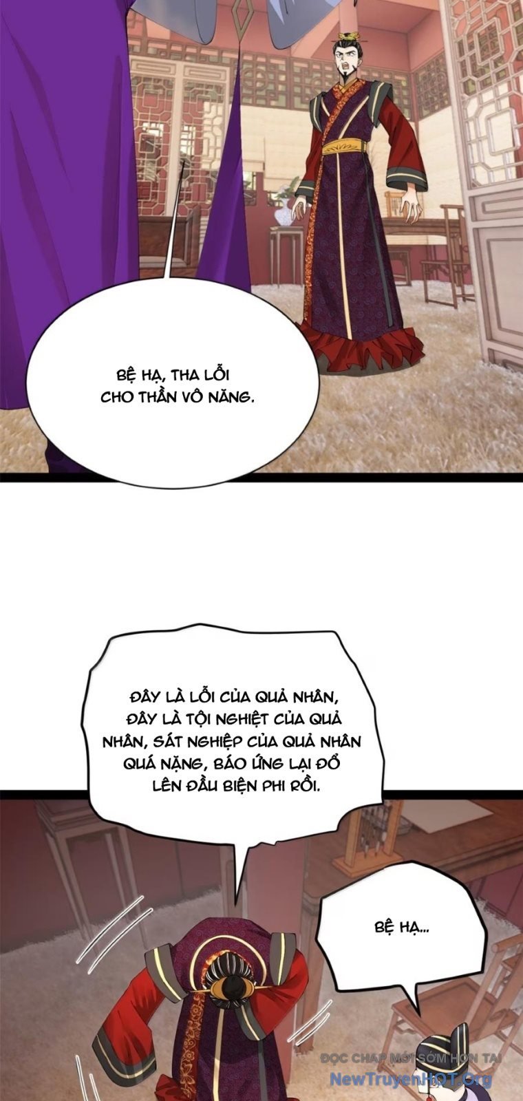 Chàng Rể Mạnh Nhất Lịch Sử: Chapter 318