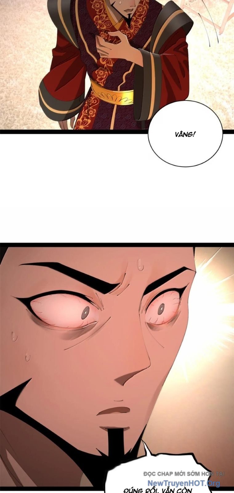 Chàng Rể Mạnh Nhất Lịch Sử: Chapter 318