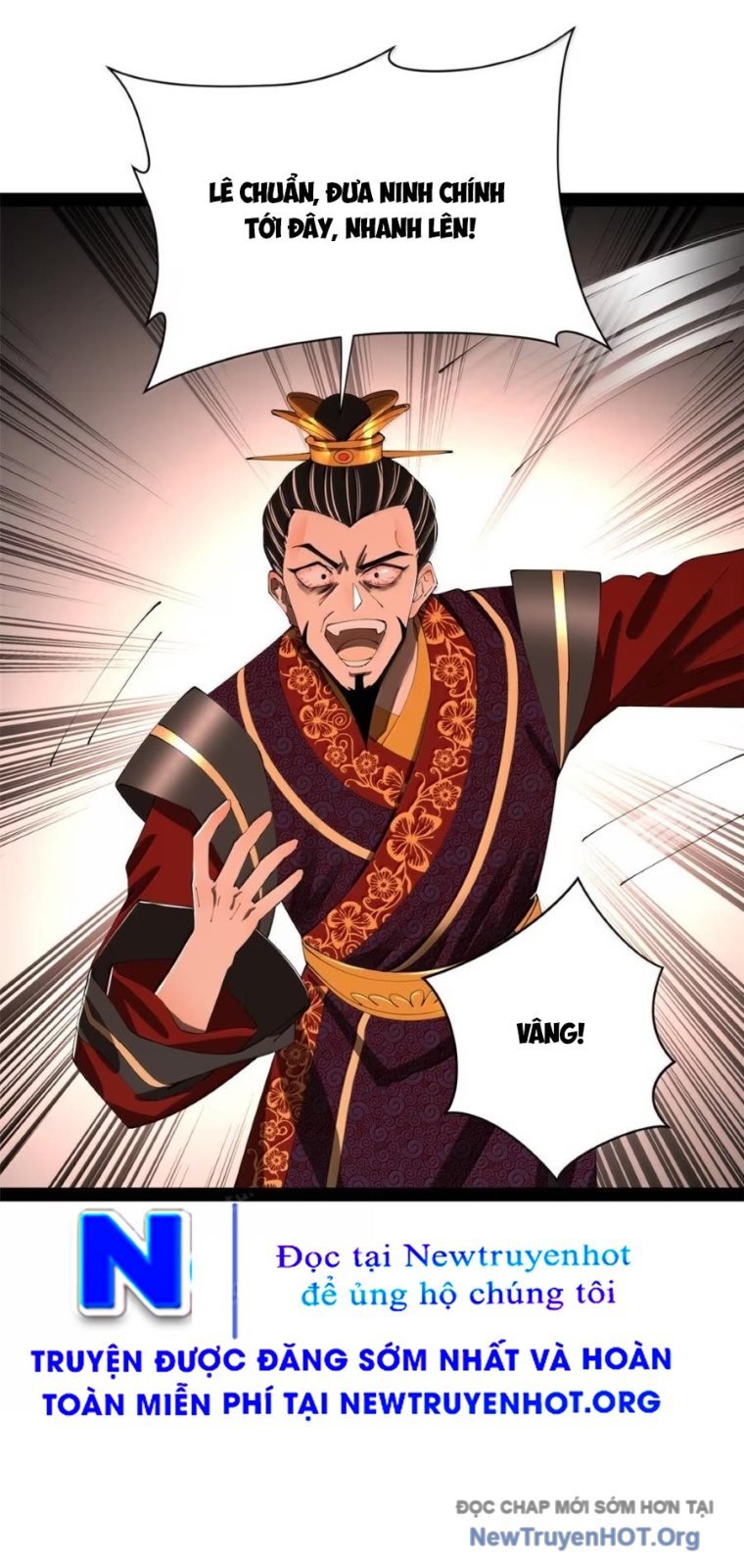 Chàng Rể Mạnh Nhất Lịch Sử: Chapter 318