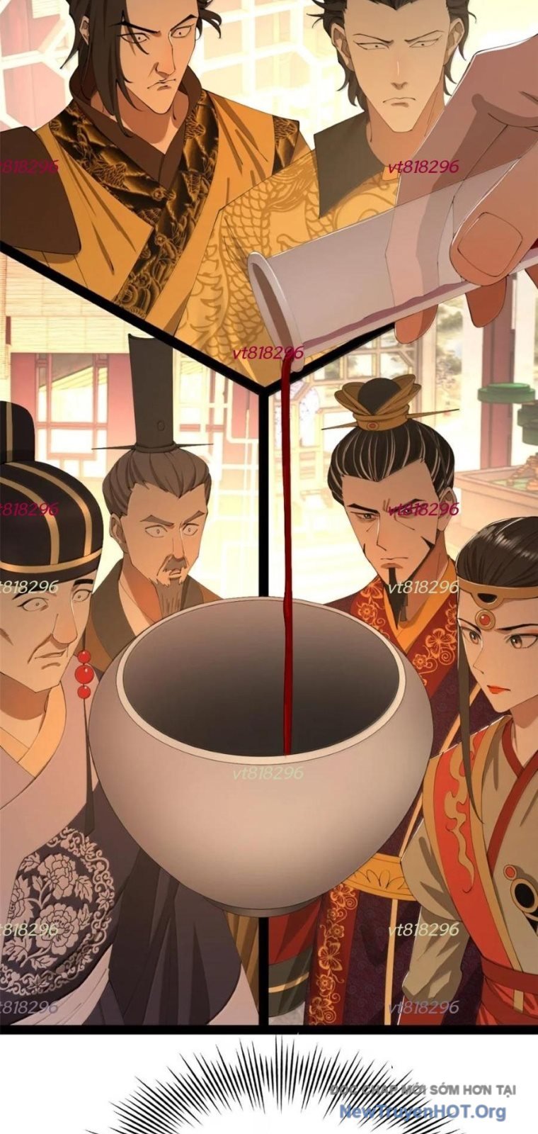 Chàng Rể Mạnh Nhất Lịch Sử: Chapter 318