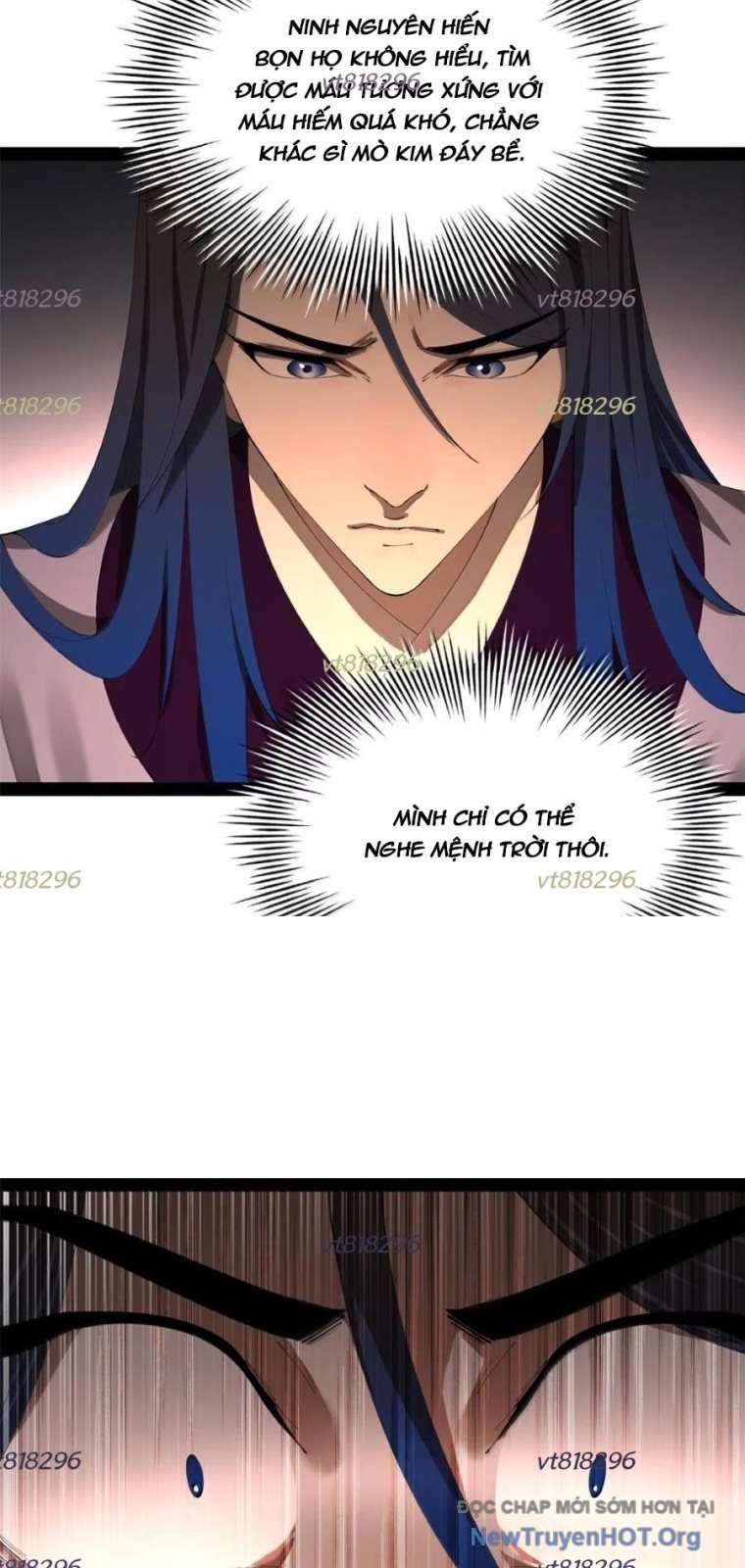 Chàng Rể Mạnh Nhất Lịch Sử: Chapter 318