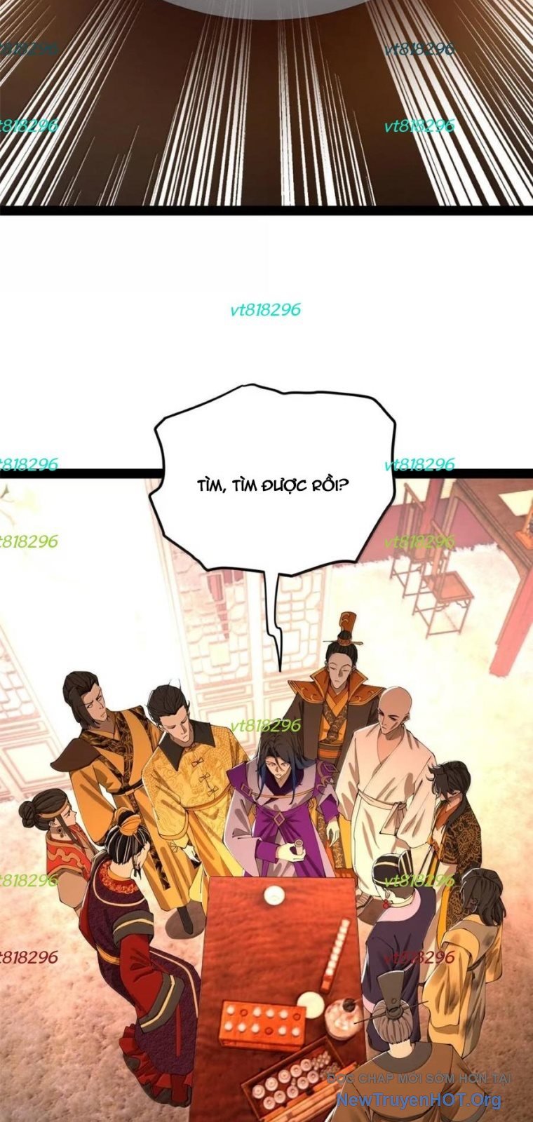 Chàng Rể Mạnh Nhất Lịch Sử: Chapter 318