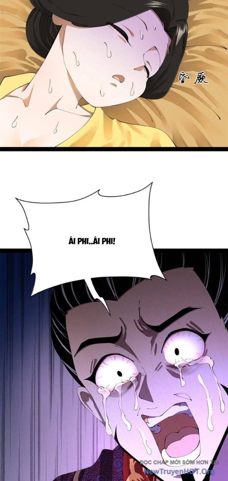 Chàng Rể Mạnh Nhất Lịch Sử: Chapter 318