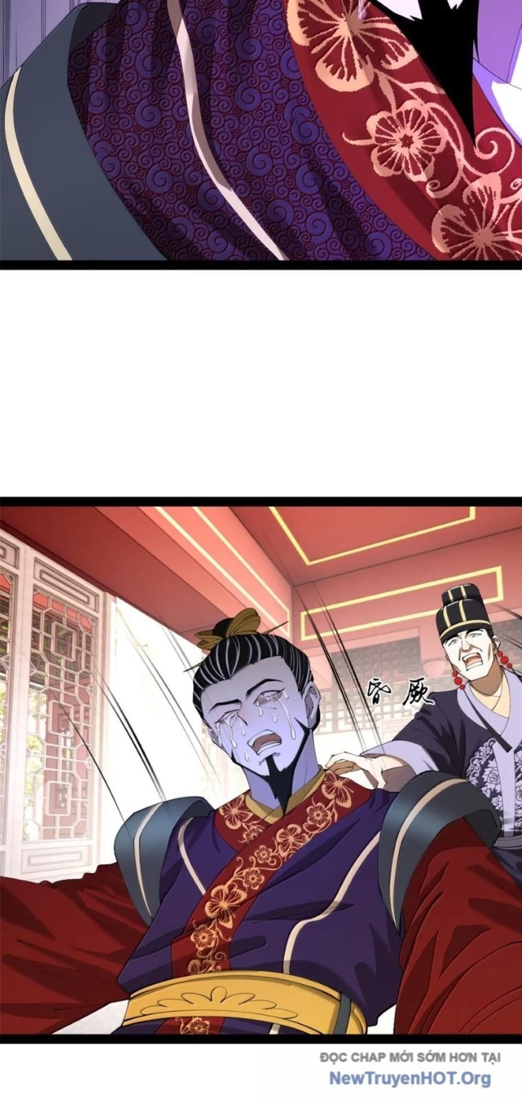 Chàng Rể Mạnh Nhất Lịch Sử: Chapter 318