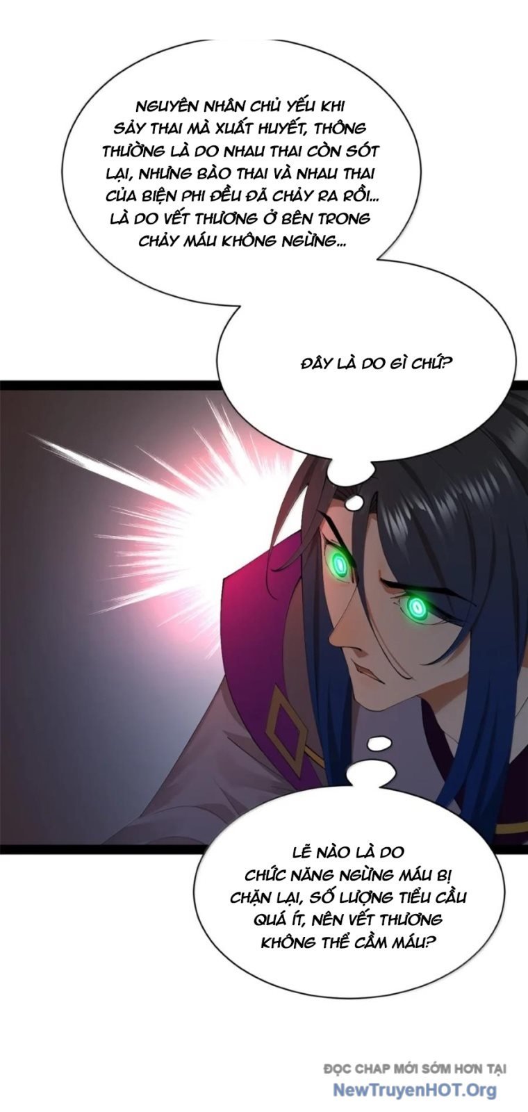 Chàng Rể Mạnh Nhất Lịch Sử: Chapter 318