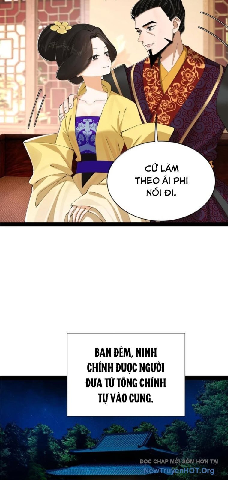 Chàng Rể Mạnh Nhất Lịch Sử: Chapter 320