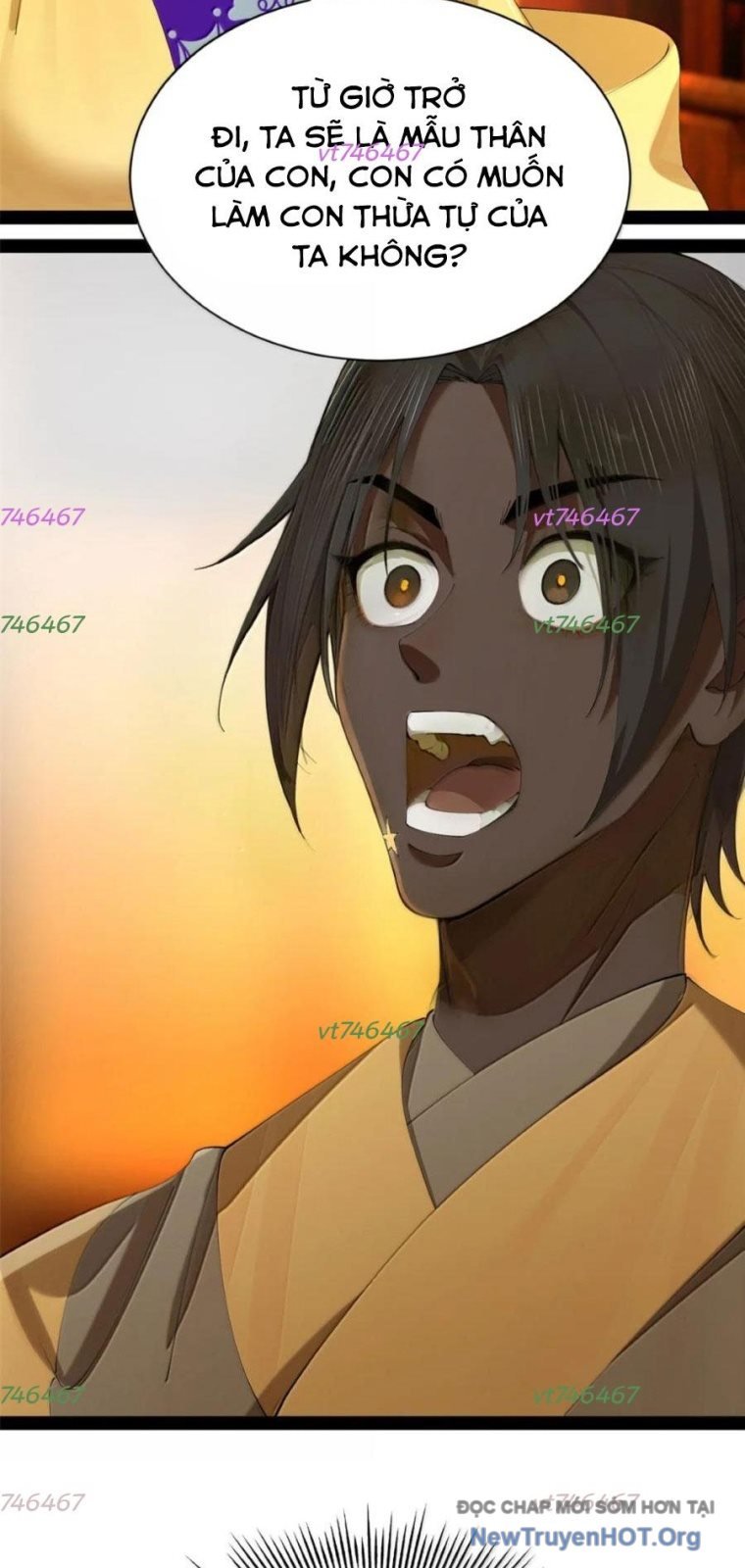 Chàng Rể Mạnh Nhất Lịch Sử: Chapter 320