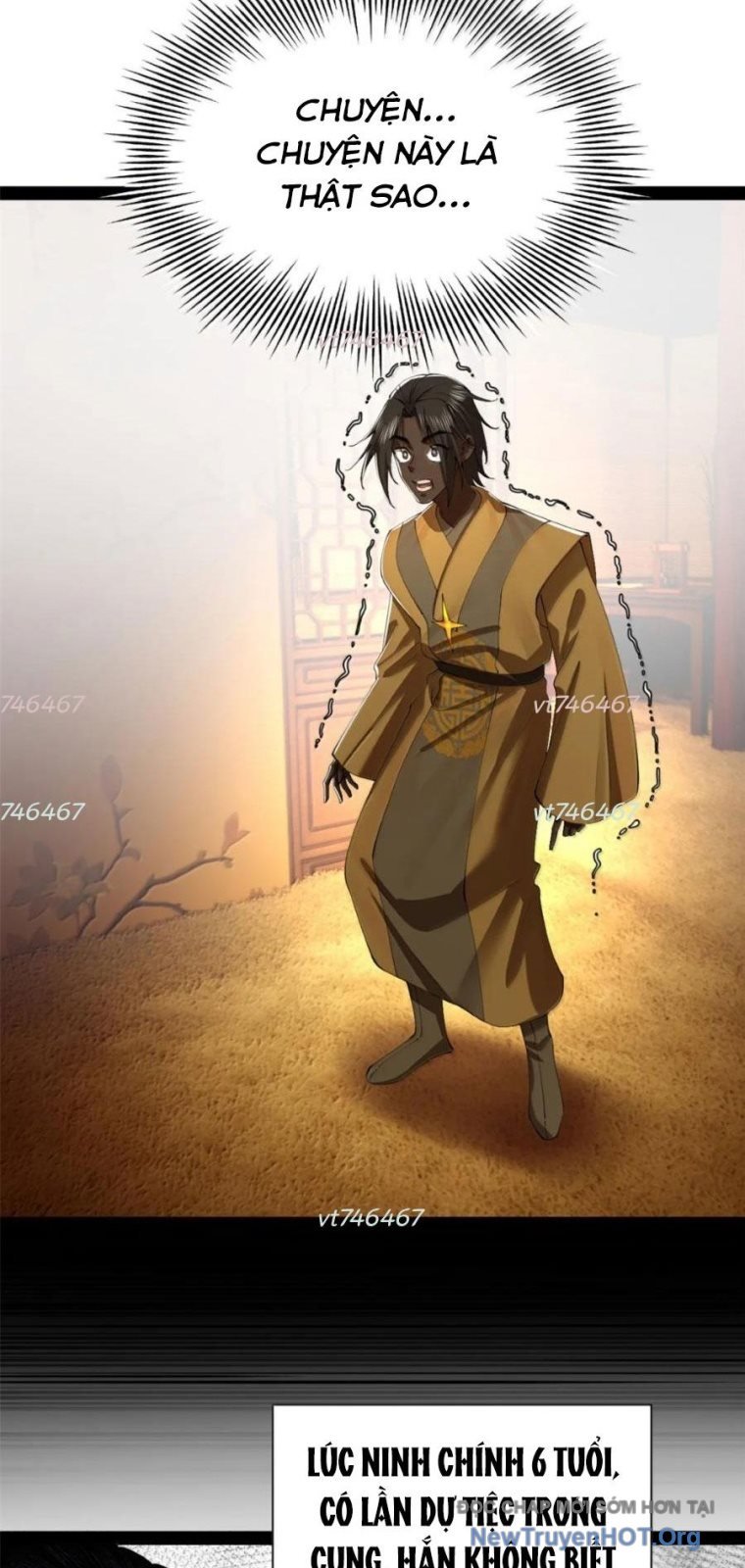 Chàng Rể Mạnh Nhất Lịch Sử: Chapter 320